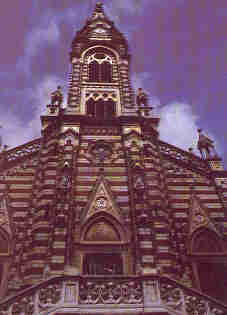 Iglesia de Carmen